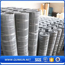 Professional Manufacture 304 Stainless Steel Wire Mesh (316, 316L, 304)